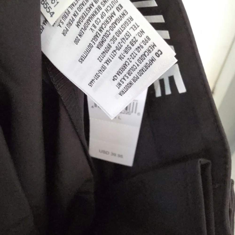 American Eagle Outfitters most likely